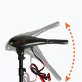 Scoaterea motorului Fox 55 lbs 3 Blade Prop negru CEN012 3