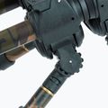Suport pentru 3 tije Fox Ranger MK2 CAMO Pod maro/negru CRP039 4