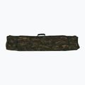 Fox Ranger MK2 CAMO Pod maro/negru cu 4 suporturi pentru tije CRP040 5