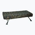Covoraș pentru crap Fox Carpmaster Cradle XL verde CCC048 3