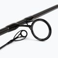 Fox Explorer Spod - Marker Full Shrink tijă de crap 8-10 ft negru CRD314 5