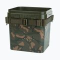 Curea pentru găleată Fox International Spod green 3