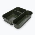Tavă cu găleată Fox pentru crap Fox Bucket Insert verde CBT009