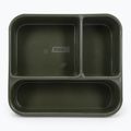 Tavă cu găleată Fox pentru crap Fox Bucket Insert verde CBT009 2