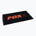 Prosop de crap Fox negru CTL009
