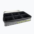 Kit de depozitare a momeală Matrix EVA Bait Tray negru GLU113 2