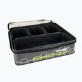 Set de tăvițe pentru momeli Matrix EVA gri GLU114 2