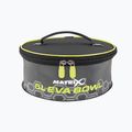 Matrix EVA Bowl / Capac cu fermoar negru GLU120