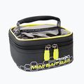 Geantă de pescuit Matrix Mini Bait Bag + 6 pojemników 3