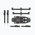 Fox Black Label QR Pod complet negru CRP045 2