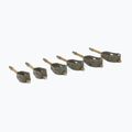 Coș de prindere Matrix Open Alloy Feeder Inter maro GFR236
