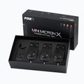 Set de tije Fox Mini Micron X 3 negru CEI198