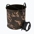 Fox Aquos Aquos Camolite Water Bucket 10l camuflaj CEV011