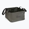 Fox HD Multi-Bowl găleată pentru crap verde CLU437