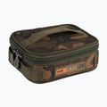 Geantă de crap Fox International Camolite Rigid Lead & Bits Compact camo