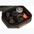 Geantă de crap Fox International Camolite Rigid Lead & Bits Compact camo 4