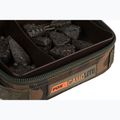 Geantă de crap Fox International Camolite Rigid Lead & Bits Compact camo 6