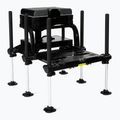 Matrix XR36 Pro Shadow Shadow Seatbox platforma de pescuit negru GMB170