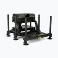 Matrix XR36 Pro Shadow Shadow Seatbox platforma de pescuit negru GMB170 7