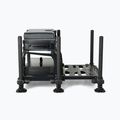 Matrix XR36 Pro Shadow Shadow Seatbox platforma de pescuit negru GMB170 8