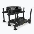 Matrix XR36 Comp Shadow Shadow Seatbox platforma de pescuit negru GMB172