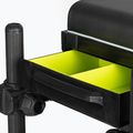 Matrix XR36 Comp Shadow Shadow Seatbox platforma de pescuit negru GMB172 4