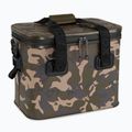 Fox Aquos Camolite Camolite sac de crap maro CEV024 6