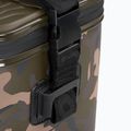 Fox Aquos Camolite Camolite sac de crap maro CEV024 8