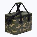 Fox Aquos Camolite Coolbag maro CEV025