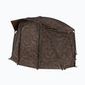 Cort de crap Fox Frontier XD camuflat + camuflaj Vapour Peak Ltd Edition camuflat CUM311
