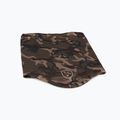 Pescuit coș de fum Fox Camo Thermal Snood verde CFX124 5