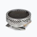 Fox International Fox Cookware aragaz cu infraroșu argintiu CCW019 2