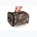 Geantă de crap Fox International Aquos Camolite camo 6