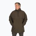 Geacă Fox International Sherpa-Tec Pullover khaki 4