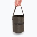 Fox International Carpmaster Carpmaster Găleată de apă 4,5 l verde 3