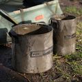 Fox International Carpmaster Carpmaster Găleată de apă 4,5 l verde 9
