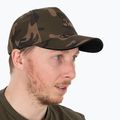 Șapcă de baseball cu camuflaj Fox International 5