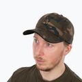 Șapcă de baseball cu camuflaj Fox International 6