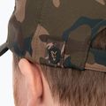 Șapcă de baseball cu camuflaj Fox International 9