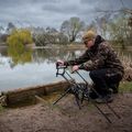 Fox International Eos 2 & 3 Rod Eos 2 & 3 Rod Tri-Pod Stand 15