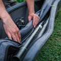 Husă pentru undițe Matrix Ethos Rigid Holdall black 11