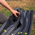 Husă pentru undițe Matrix Ethos 4 Rod Holdall black 13