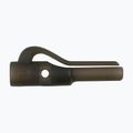 Clemă de siguranță Fox International Naturals Size Sz 10 Slik Lead Clip& Pegs 10 buc. 2