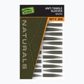 Elastice anti-încurcătură Fox International Naturals Anti Tangle Sleeve Micro 25 buc.