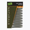 Elastice anti-încurcătură Fox International Naturals Size Anti Tangle Sleeves X 25 25 buc.