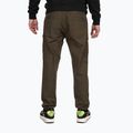 Pantaloni Fox International Collection LW Cargo green/black 2