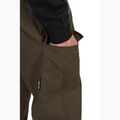 Pantaloni Fox International Collection LW Cargo green/black 6