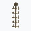 Stopperi de crap Fox International Edges Naturals Powergrip Hook Beads X20