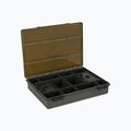 Cutie pentru accesorii terminale Fox International Eos Carp Tackle Box Loaded Large 2