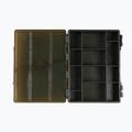 Cutie pentru accesorii terminale Fox International Eos Carp Tackle Box Loaded Large 5